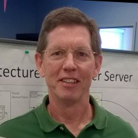 Jerry Cole