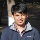 Bharat Garg