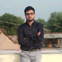 Yagnesh Patel