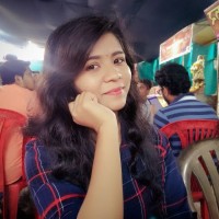 Yogeshwari Shinde Ghode