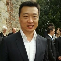 William Liu