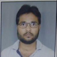 Akhilesh Dube