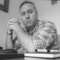 Paul Temple