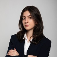 Mariam Tsintsabadze
