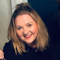 Katie Denman