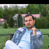 Jawed Mirkhil