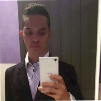 Jonathan Araújo De Pádua