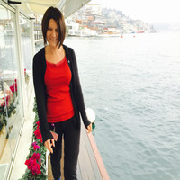MELEK SEVİM