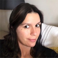 Ana Cristina Ferreira Padilha