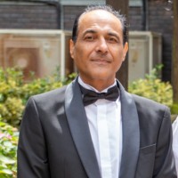 Afzal Dahya