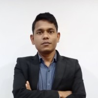 Md. Ansharul Haque