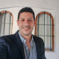 Juan Pablo Martin Brito