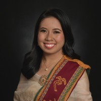Fatima Joie Flores