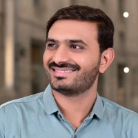 Meet Desai