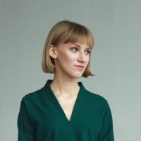 Alona Stulii