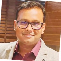 Binoy Manna