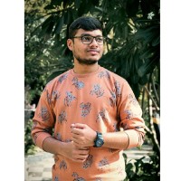 Sunil Kumar Bal