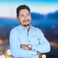 Dhruv Kumar Gupta