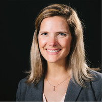 Jackie Dye