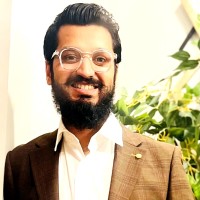 Ali Raza