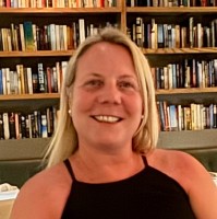 Claire Asplin-Mounter