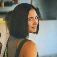 Alina Minich