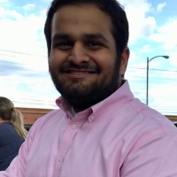 Parth Thaker
