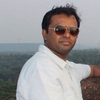 Idrees Shaikh