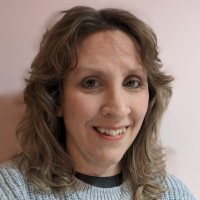 Rebecca Zangerle