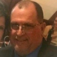 Eddie Rubenacker