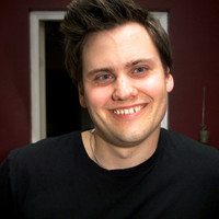 Magnus Liiv