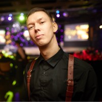 Oleksandr Leonenko