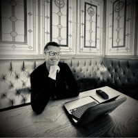 Michael van Vuuren Executive and Management Life Coach