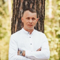 Serhii Prudkyi