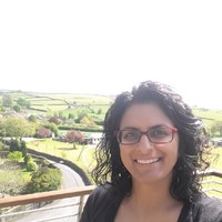Kalbir Kaur