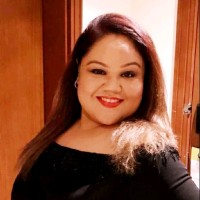 Asha Kotian