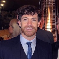 Ciarán Harney