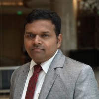 Gangadhar Muthabathula