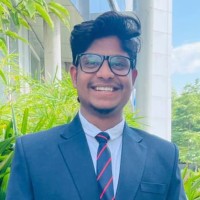 Ishan Saraf