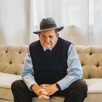 Bill Bluhm
