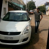 Ragubalaji C