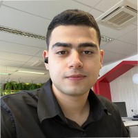 Gabriel Santos Da Silva