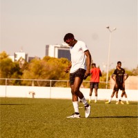 Akoh Jerry