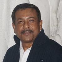 Rajiv Sarkar