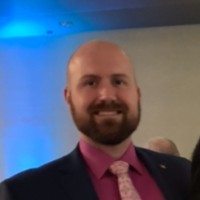 Lucas Hvasta, P.E.