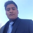 Marco Antonio Xique Mani