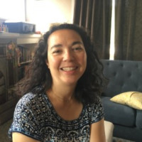 Amy Falconetti