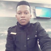 Phumlani Khumalo