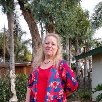 Melanie Caldwell