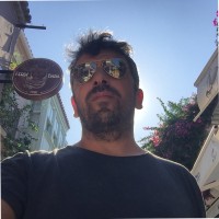 Burhan Şenel